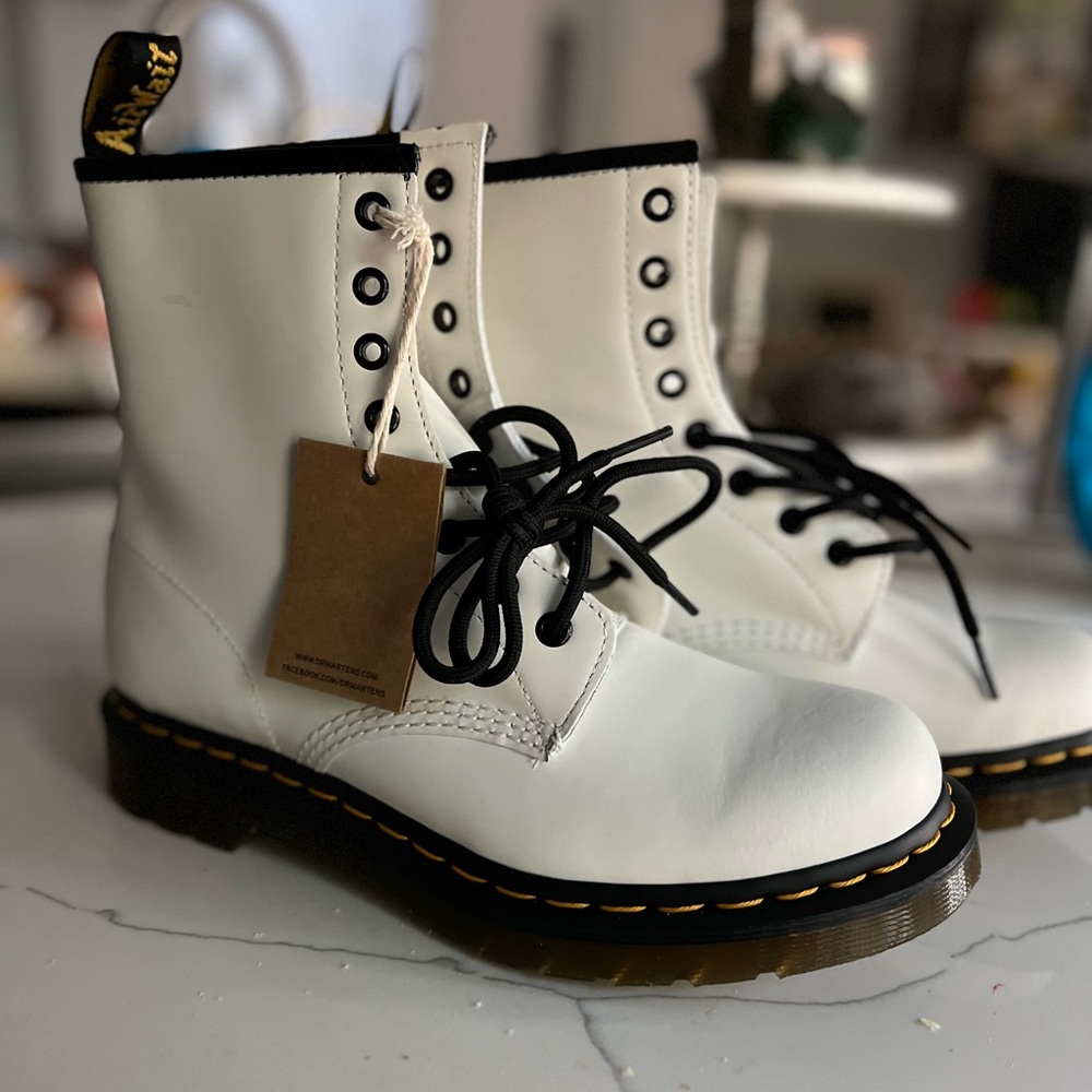 Dr Martens 1460 Boot Brand New